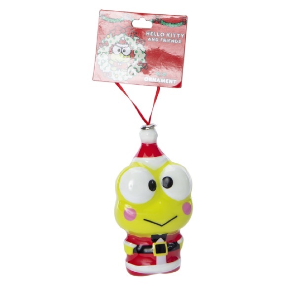 Hello Kitty and Friends Christmas Ornament Set - Picture 15 of 16